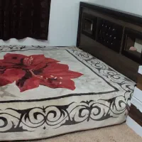 تخت خواب دو نفره