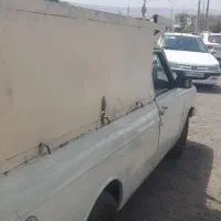 وانت پیکان