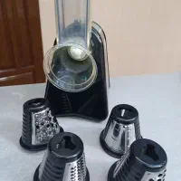 سالاد ساز یا رنده برقی  مایر ، اتو پرس ترک رادکس