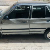 پراید 131