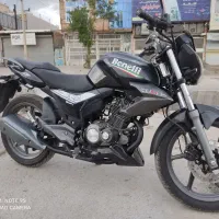 موتور بنلی مدل 1402
