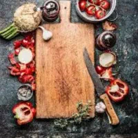 راهنمایی آشپزی