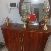 اینه کنسول درحد