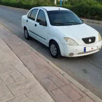 تیبا ۱|خودرو سواری و وانت|اهواز, کوی آغاجاری|دیوار