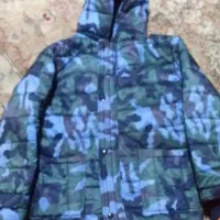 کاپشن پسرانه