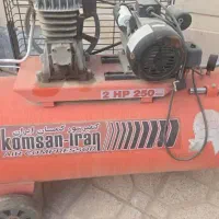 کمپرسور باد 250