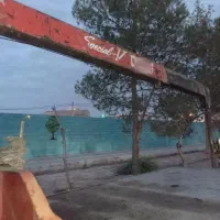 خاور.جرثقیل