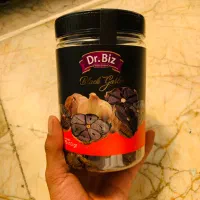 سیر سیاه اوجینال