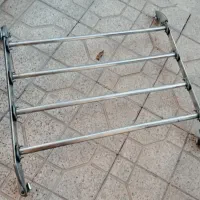 باربند انواع پژو و سمند