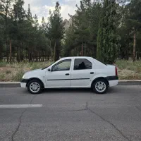 ال 90 مدل 90 E2|خودرو سواری و وانت|کرمان, |دیوار