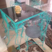میزنهارخوری ۴نفره