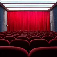 بلیط سینما تئاتر