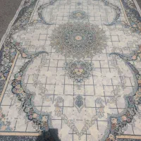 فرش جفت ۶و۹ متری ۷۰۰شانه تراکم ۲۵۵۰