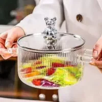 قابلمه پیرکس خارجی