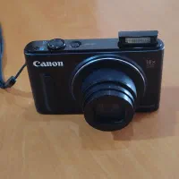 دوربین Canon SX 610 HS