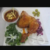 کارگر پاره وقت جهت رستوران