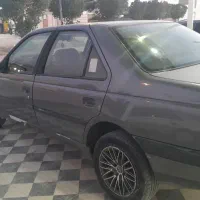 فروش پژو405 مدل 92