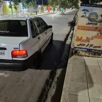 پراید 131|خودرو سواری و وانت|برازجان, |دیوار