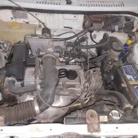 پراید84|خودرو سواری و وانت|میبد, |دیوار