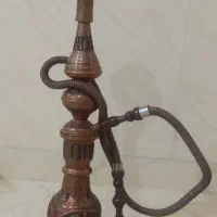 قلیان مسی