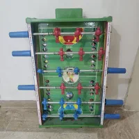 فوتبال دستی