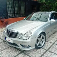 بنز e280 w211