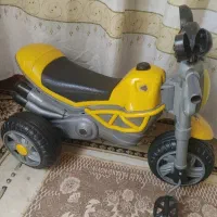موتور اسباب بازی