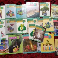 کتاب کمک درسی کنکور تجربی