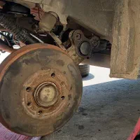اکسل پژو|قطعات یدکی و لوازم جانبی|تهران, یافت آباد جنوبی|دیوار