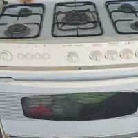 گااز فر پنج شعله