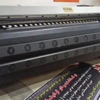 خرید، فروش، ارتقاء و تعمیر انواع دستگاه چاپ بنر