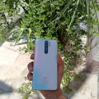 گوشی شیامی نوت8 پرو درحد