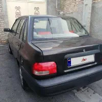 پراید مدل ۸۱