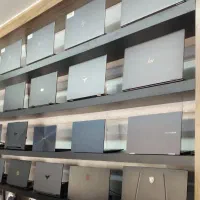 انواع لپتاپ استوک اقساطی۲۴ ماهه بدون پیش پرداخت