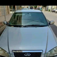 خودرو چری کوئین مدل ۹۱