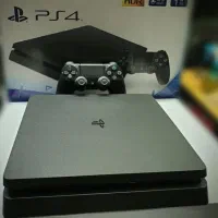 پی اس4 ps4