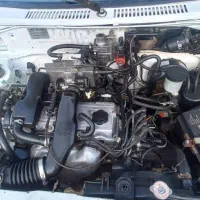 پراید ۸۹ دوگانه‌ کارخانه