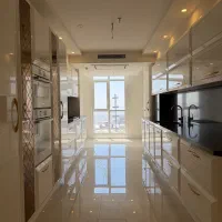 ولنجک ۲۰۰ متر / تک واحدی / ۲ تراس قابل چیدمان