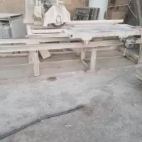 خدمات برش وابزار سنگ ساختمانی