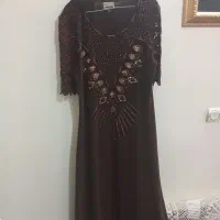 لباس مجلسی باهم 800 تومن