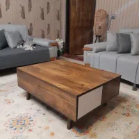 میز جلو مبلی