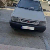 پراید 131