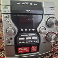 ضبط سه دیسک