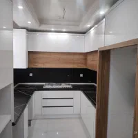110متر دوخواب نوساز کیلید نخورده