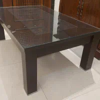 میز وسط