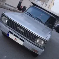 کارگر ساده مسلط به رانندگی