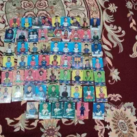 ۵۰۰۰۰۰۰|کتاب و مجله|تبریز, |دیوار