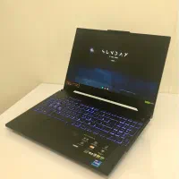 لپ تاپ گیمینگ Asus Tuf F15 fx507zi