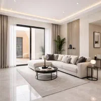 آپارتمان-85متری-نقلی-ساخت-93-تمیز-استرابادی