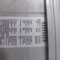 یک عدد ضبط سیدی خورو فلش خور